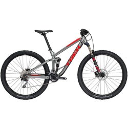 Trek Fuel EX 5 29 <BR>- 2018 29" Fully MTB cykel
