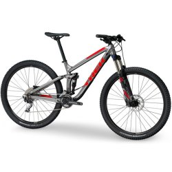 Trek Fuel EX 5 29 <BR>- 2018 29" Fully MTB cykel