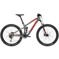 Trek Fuel EX 5 Plus <BR>- 2018 27.5" Fully MTB cykel