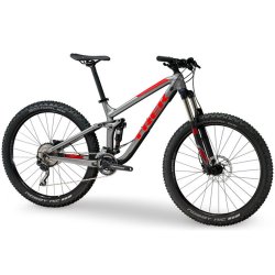 Trek Fuel EX 5 Plus <BR>- 2018 27.5" Fully MTB cykel