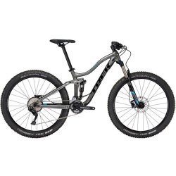 Trek Fuel EX 5 WSD <BR>- 2018 27.5" Fully Dame MTB cykel