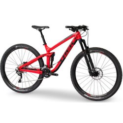 Trek Fuel EX 7 H-Disc <BR>- 2017 29er Fully MTB cykel TILBUD