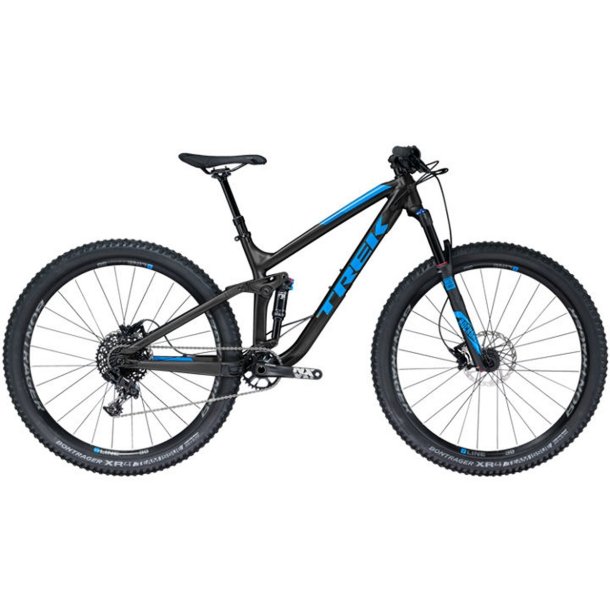 Trek Fuel EX 7 29 <BR>- 2018 29" Fully MTB cykel TILBUD