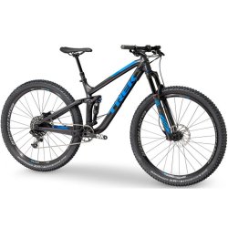 Trek Fuel EX 7 29 <BR>- 2018 29" Fully MTB cykel TILBUD