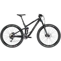 Trek Fuel EX 8 29 XT <BR>- 2018 29" Fully MTB cykel TILBUD