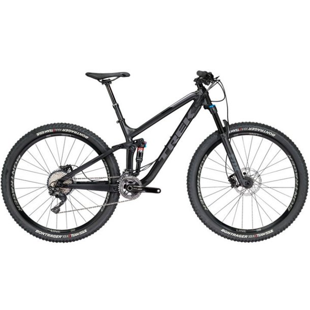 Trek Fuel EX 8 29 XT <BR>- 2018 29" Fully MTB cykel TILBUD