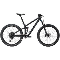 Trek Fuel EX 8 Plus <BR>- 2018 27.5" Fully MTB cykel