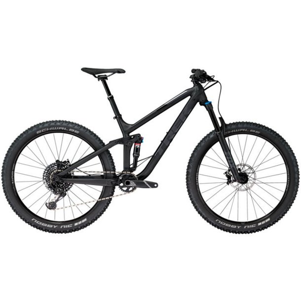 Trek Fuel EX 8 Plus <BR>- 2018 27.5" Fully MTB cykel