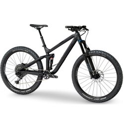 Trek Fuel EX 8 Plus <BR>- 2018 27.5" Fully MTB cykel
