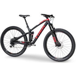 Trek Fuel EX 9.7 29 <BR>- 2018 29" Fully Carbon MTB cykel