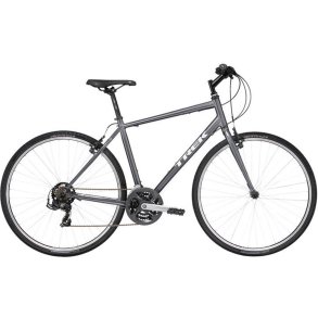 Trek FX 0<BR>- 2017 Herre sportscykel TILBUD