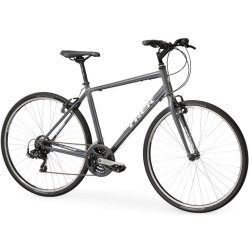 Trek FX 0<BR>- 2017 Herre sportscykel TILBUD