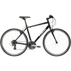 Trek FX 1<BR>- 2017 Herre sportscykel TILBUD
