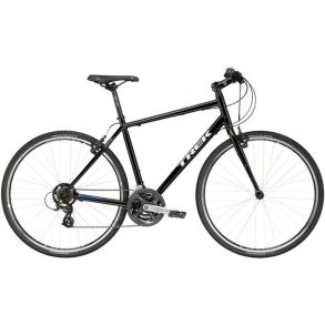 Trek FX 1<BR>- 2017 Herre sportscykel TILBUD