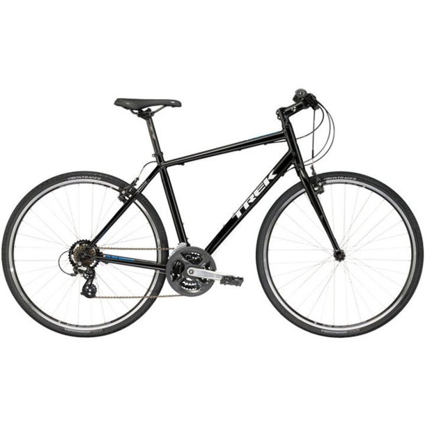 Trek FX 1<BR>- 2017 Herre sportscykel TILBUD