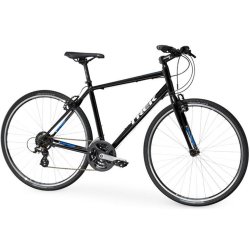 Trek FX 1<BR>- 2017 Herre sportscykel TILBUD