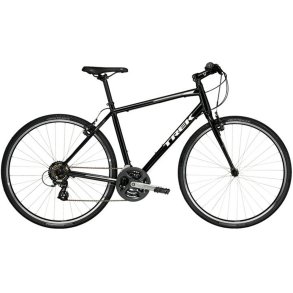 Trek FX 1<BR>- 2018 Herre sportscykel TILBUD