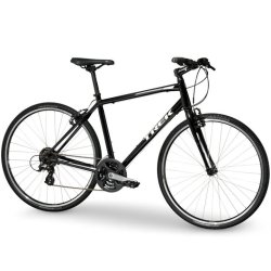 Trek FX 2<BR>- 2018 Herre sportscykel