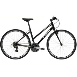 Trek FX 1 Stagger <BR>- 2018 Dame sportscykel TILBUD