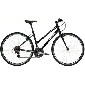 Trek FX 1 Stagger <BR>- 2018 Dame sportscykel TILBUD