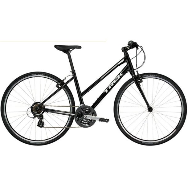 Trek FX 1 Stagger <BR>- 2018 Dame sportscykel TILBUD