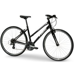 Trek FX 1 Stagger <BR>- 2018 Dame sportscykel TILBUD