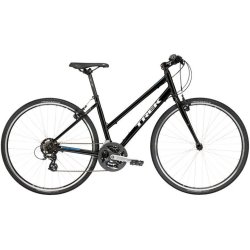 Trek FX 1 Stagger<BR>- 2017 Dame sportscykel TILBUD