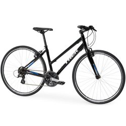 Trek FX 1 Stagger<BR>- 2017 Dame sportscykel TILBUD