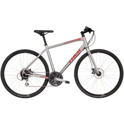 Trek FX 2 Disc<BR>- 2018 Herre sportscykel