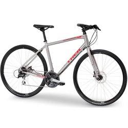 Trek FX 2 Disc<BR>- 2018 Herre sportscykel