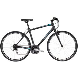 Trek FX 2<BR>- 2018 Herre sportscykel