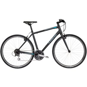 Trek FX 2<BR>- 2018 Herre sportscykel