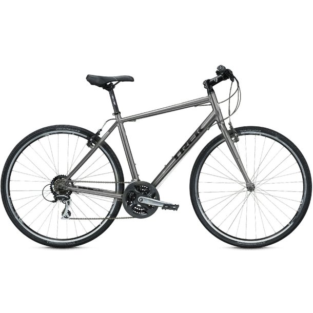 Trek 7.1 FX <BR>- 2016 Herre sportscykel TILBUD