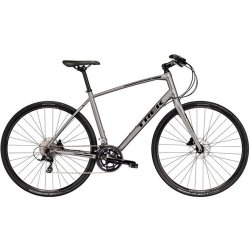 Trek FX S 4 <BR>- 2018 Herre sportscykel