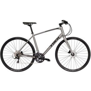 Trek FX S 4 <BR>- 2018 Herre sportscykel