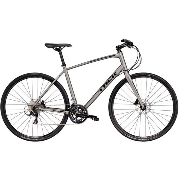Trek FX S 4 <BR>- 2018 Herre sportscykel