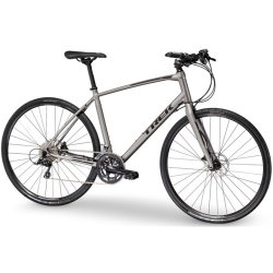Trek FX S 4 <BR>- 2018 Herre sportscykel