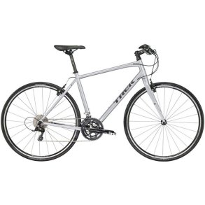 Trek FX 4 S S�lv - Str. 22,5