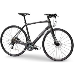 Trek FX S 5 <BR>- 2017 Carbon sportscykel SUPER-TILBUD