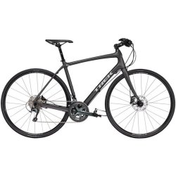 Trek FX S 5 <BR>- 2017 Carbon sportscykel SUPER-TILBUD