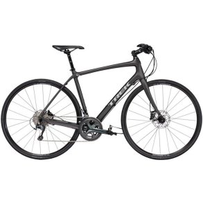 Trek FX S 5 <BR>- 2017 Carbon sportscykel SUPER-TILBUD