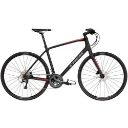 Trek FX S 5 <BR>- 2018 Herre carbon sportscykel