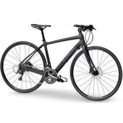 Trek FX S 5 Women's<BR>- 2017 Carbon sportscykel TILBUD