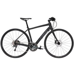 Trek FX S 5 Women's<BR>- 2017 Carbon sportscykel TILBUD