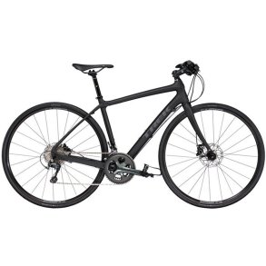 Trek FX S 5 Women's<BR>- 2017 Carbon sportscykel TILBUD