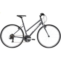 Trek FX Stagger <BR>- 2018 Dame sportscykel