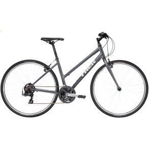 Trek FX Stagger <BR>- 2018 Dame sportscykel