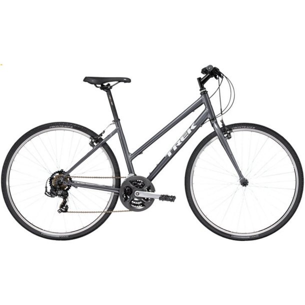 Trek FX Stagger <BR>- 2018 Dame sportscykel