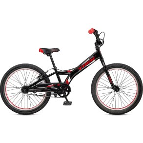 Trek Jet 20 S<BR>- 2016 Drenge b�rne MTB cykel 