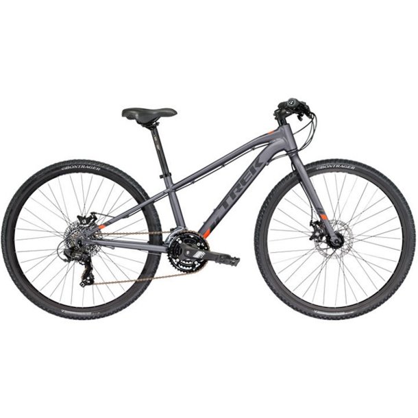 Trek Kids Dual Sport <BR>- 2018 26" B�rnecykel  